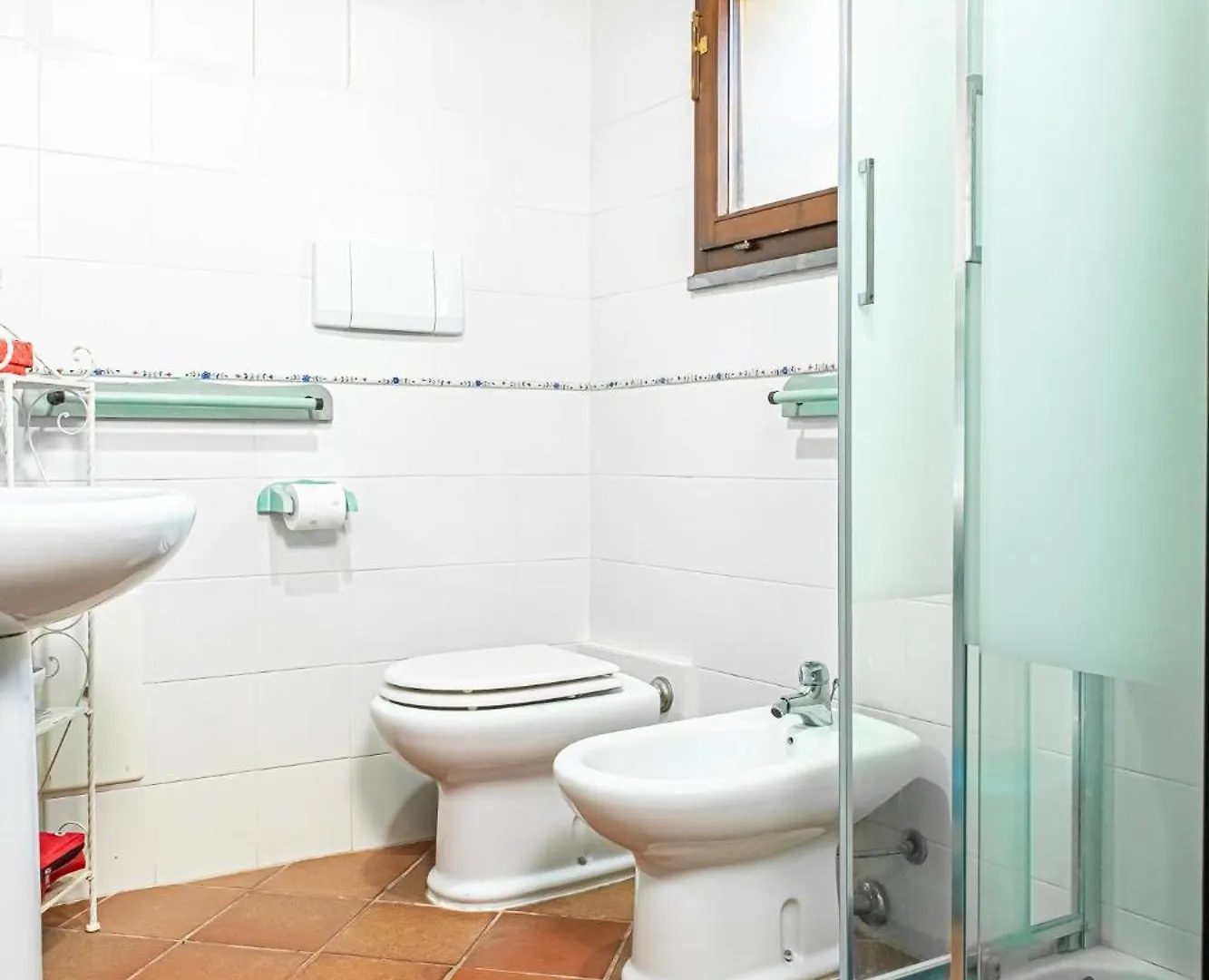 Eriche Country Mansion 3Km Da La Pelosa Stintino Holiday home