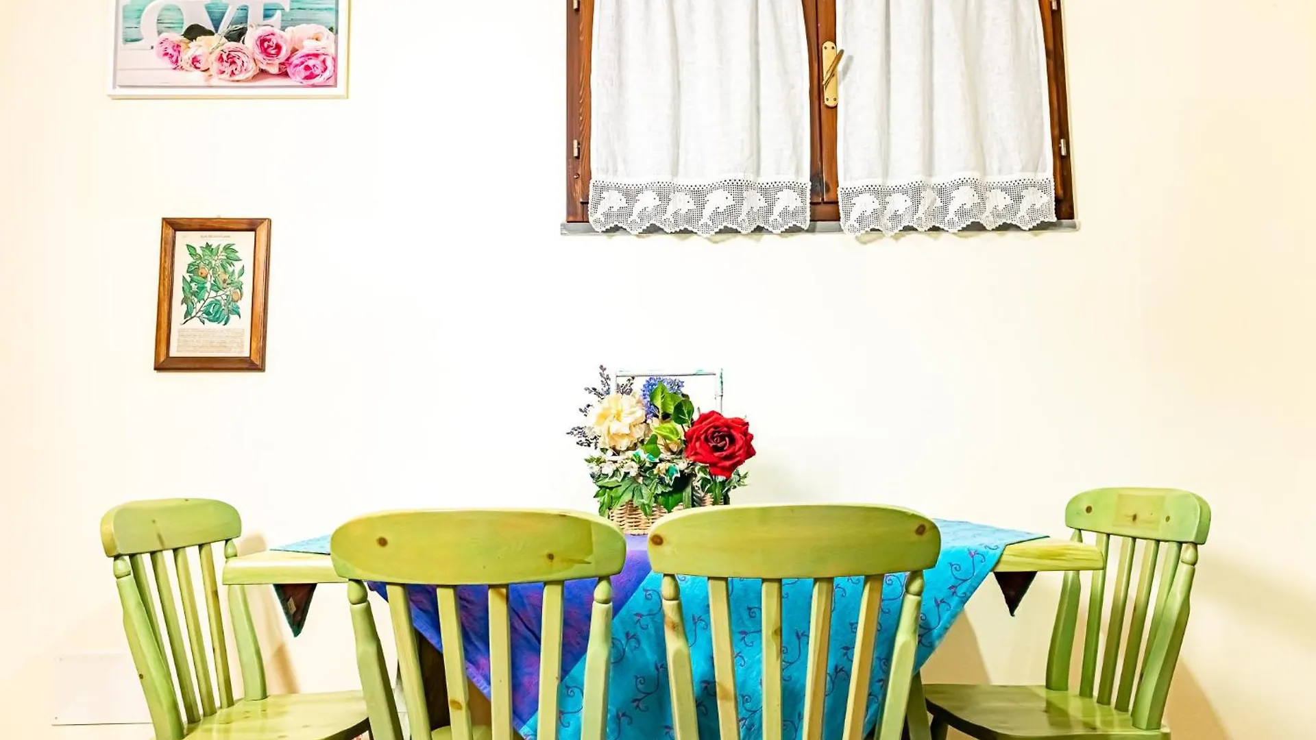 Eriche Country Mansion 3Km Da La Pelosa Stintino 0*,  Italy